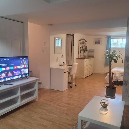 Logement,Suite L Arlequin Vaudreuil-Dorion Exterior photo