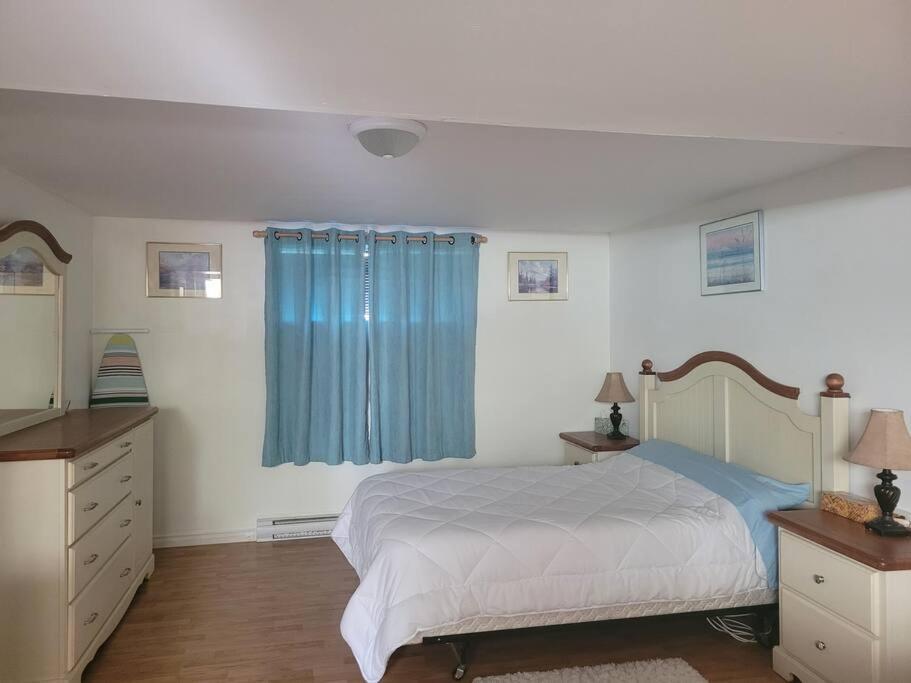Logement,Suite L Arlequin Vaudreuil-Dorion Exterior photo