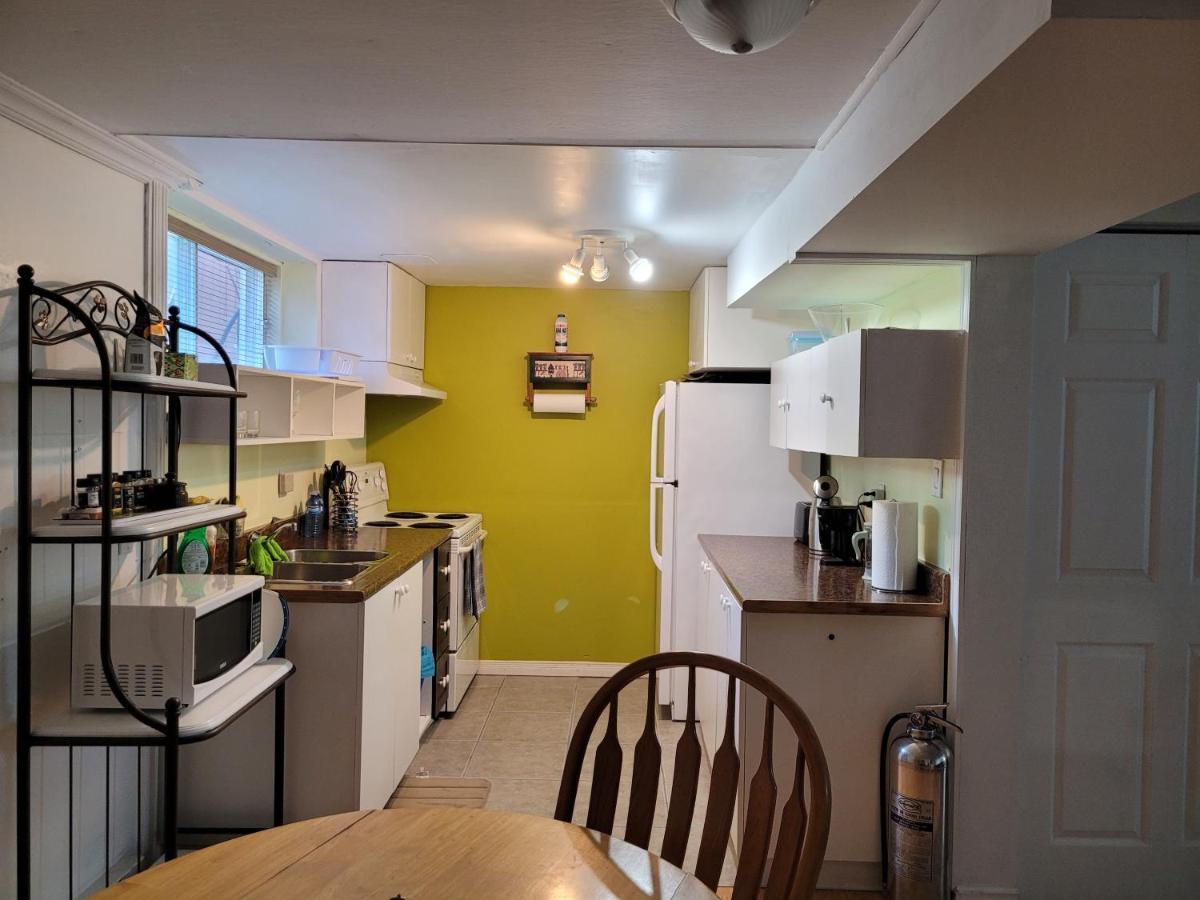 Logement,Suite L Arlequin Vaudreuil-Dorion Exterior photo
