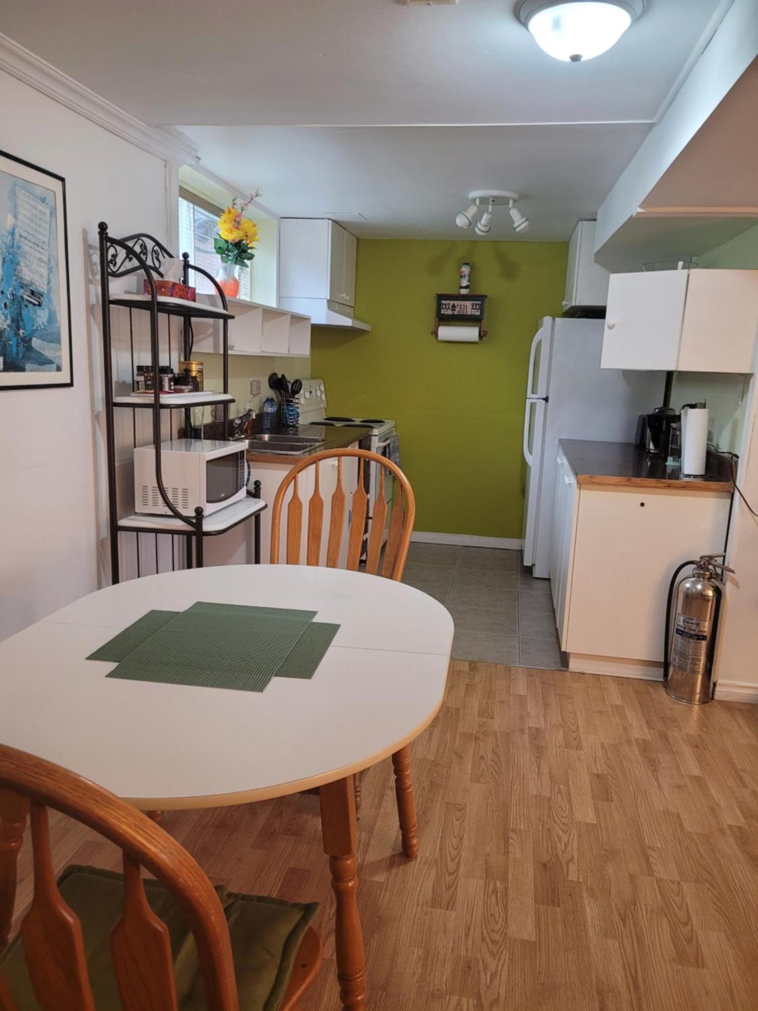 Logement,Suite L Arlequin Vaudreuil-Dorion Exterior photo