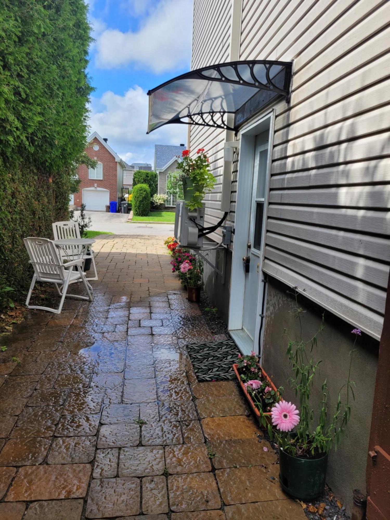 Logement,Suite L Arlequin Vaudreuil-Dorion Exterior photo