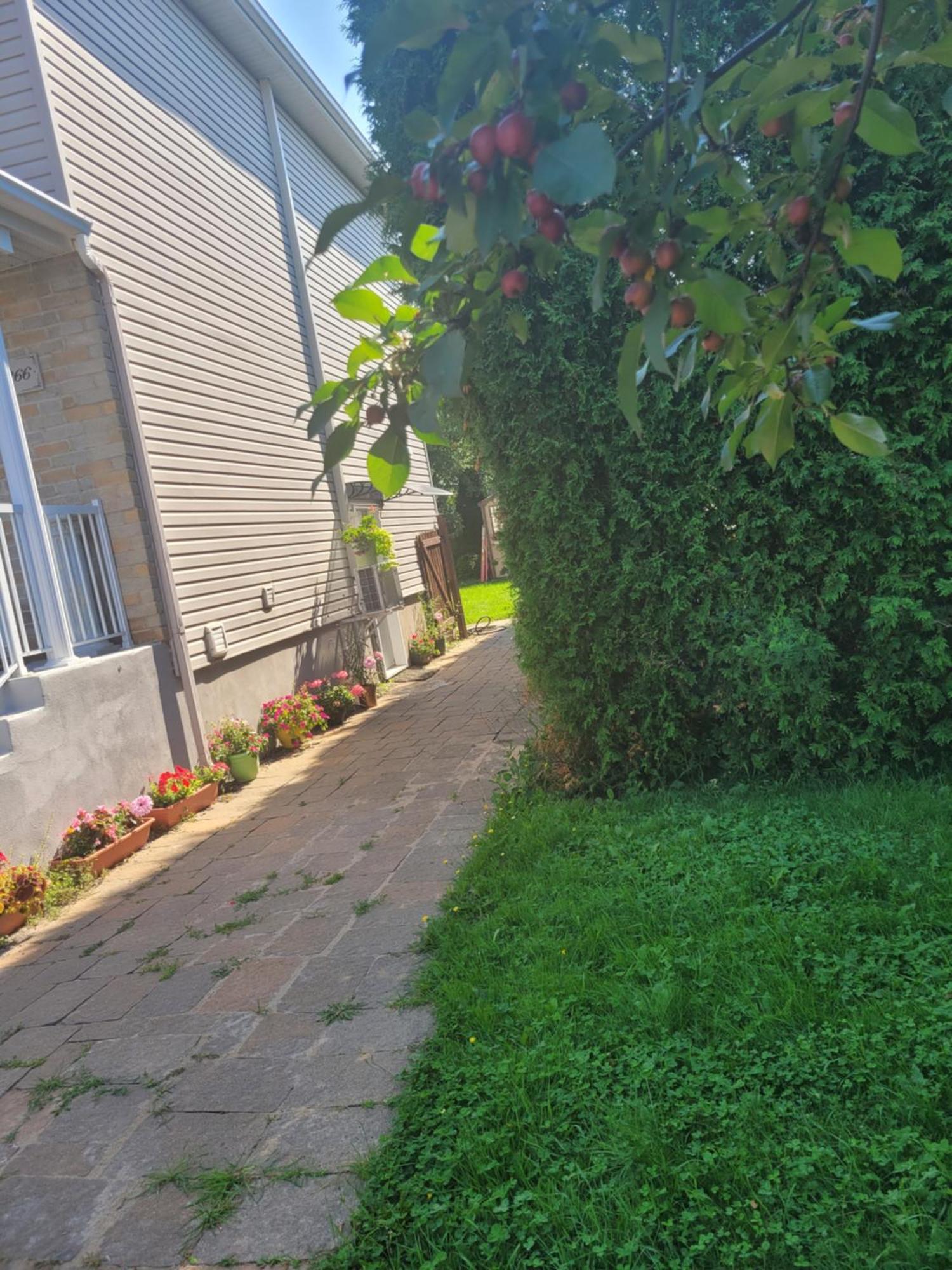 Logement,Suite L Arlequin Vaudreuil-Dorion Exterior photo