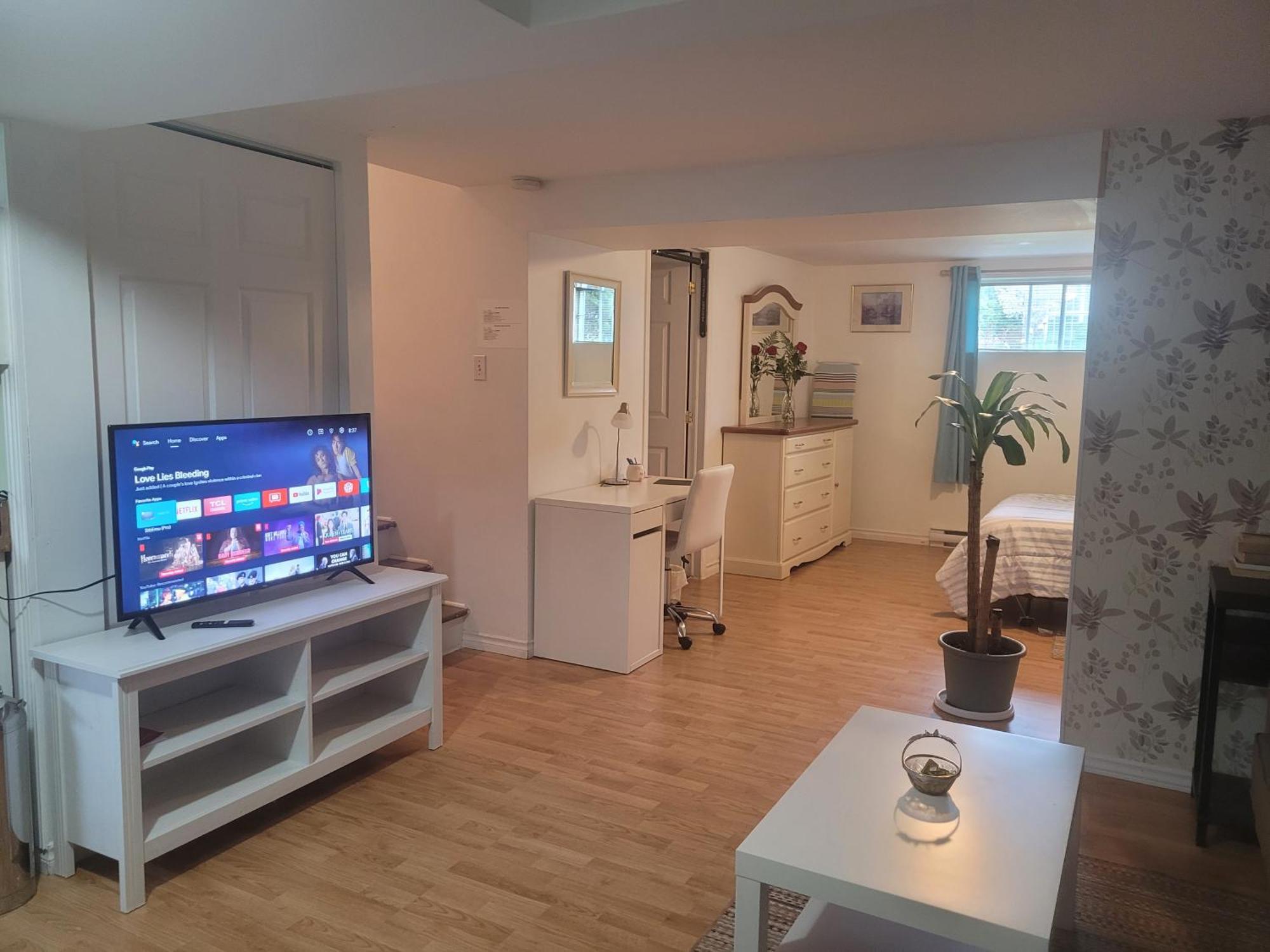 Logement,Suite L Arlequin Vaudreuil-Dorion Exterior photo