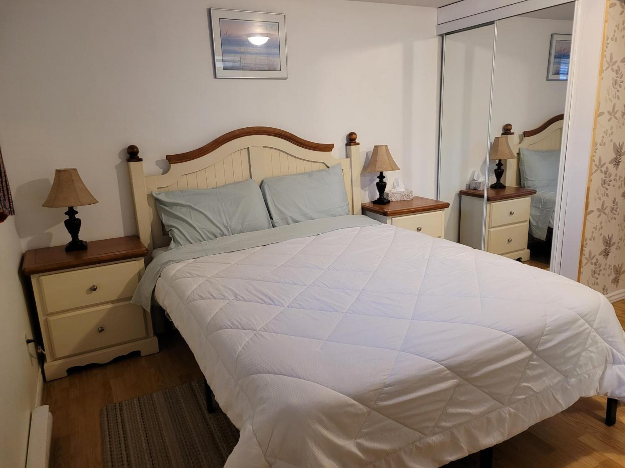 Logement,Suite L Arlequin Vaudreuil-Dorion Exterior photo